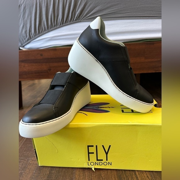 FLY LONDON | DITO581FLY - Picture 9 of 10